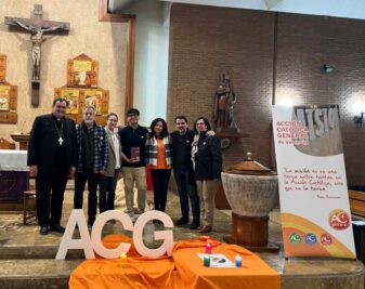 CATÓLICOS EN VALENCIA – Asamblea de mitad de curso de Acción Católica General de Valencia