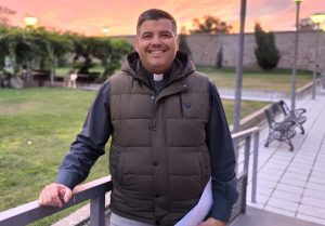 CATÓLICOS EN SALAMANCA – «Vivo, ¿para quién?»: hoy comienza en Salamanca el Congreso Diocesano de Vocaciones