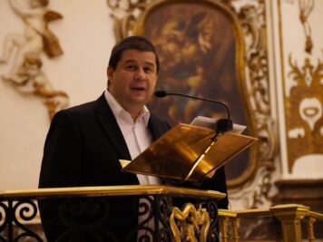 CATÓLICOS EN VALENCIA – Recital poético de la Academia de Lenguas Bíblicas, Clásicas y Orientales de la Facultad de Teología