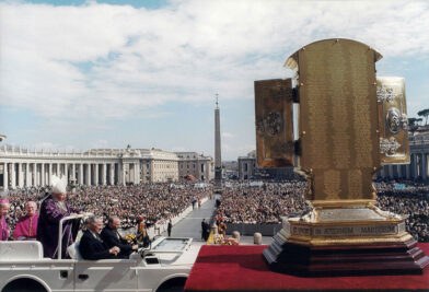 CATÓLICOS EN VALENCIA – XXV Aniversario de la Beatificación de los mártires valencianos