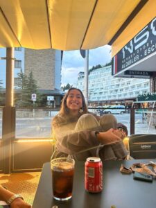 CATÓLICOS EN MADRID – Begoña Balbuena: «Dejé de mirarme a mí, y me encontré en Él»Sin Autor