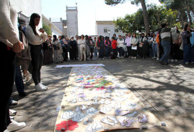 CATÓLICOS EN VALENCIA – Cáritas Valencia celebra su encuentro anual de mujeres con más de 175 participantes