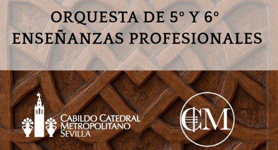 CATÓLICOS EN SEVILLA – La Catedral celebra mañana un concierto sinfónico