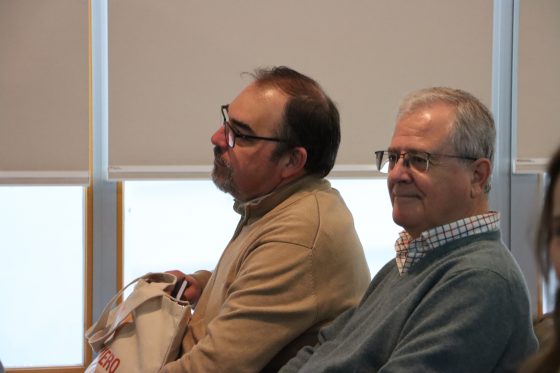 CATÓLICOS EN SEVILLA – El Consejo Diocesano de Pastoral reflexiona sobre su naturaleza canónica desde la corresponsabilidad sinodal