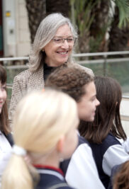 CATÓLICOS EN VALENCIA – “La única presencia de la Iglesia en la escuela pública es a través de la asignatura de Religión”