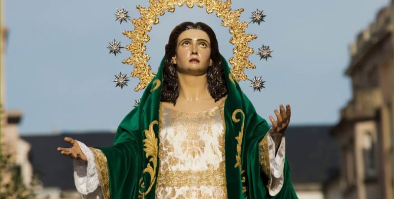 CATÓLICOS EN CANTABRIA – Pedro Miguel Sisniega: “Me gustaría que, al contemplar las procesiones, la gente se pare a pensar en lo que está viendo”