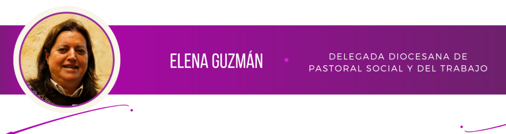 CATÓLICOS EN SALAMANCA – 8 de marzo: Contemplar, discernir y reconocer la dignidad del trabajo de las mujeres