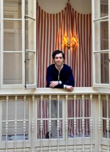 JÓVENES CATÓLICOS – Emilio Cortés, un cofrade enamorado de DiosSin Autor – JÓVENES CRISTIANOS