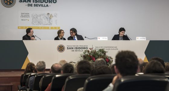 CATÓLICOS EN SEVILLA – EncuentroSevilla celebra su tercera edición e invita a “mirar la realidad”