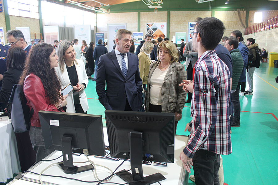 CATÓLICOS EN ZARAGOZA