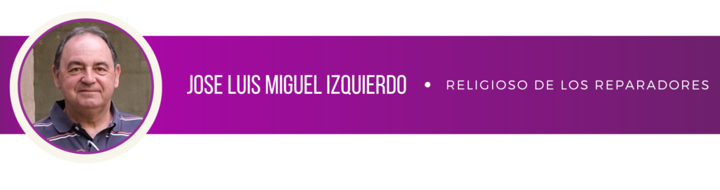 CATÓLICOS EN SALAMANCA – La sed que sólo Dios puede saciar