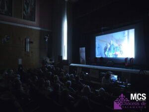 CATÓLICOS EN SALAMANCA – Salamanca vive el envío final de su Congreso de Vocaciones