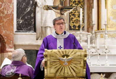 CATÓLICOS EN VALENCIA – La Real Basílica acoge la Misa funeral de José Soler de la que fue Vicerrector 