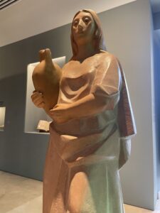 CATÓLICOS EN SALAMANCA – La Diócesis de Salamanca lanza el videopodcast “EvangelizARTE” para descubrir la fe a través del arte