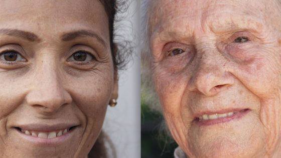 CATÓLICOS EN SEVILLA – Una Iglesia con rostro de mujer