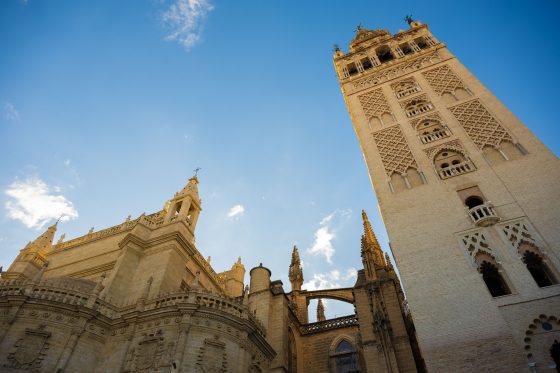 CATÓLICOS EN SEVILLA – Celebrar la Semana Santa en la Catedral de Sevilla