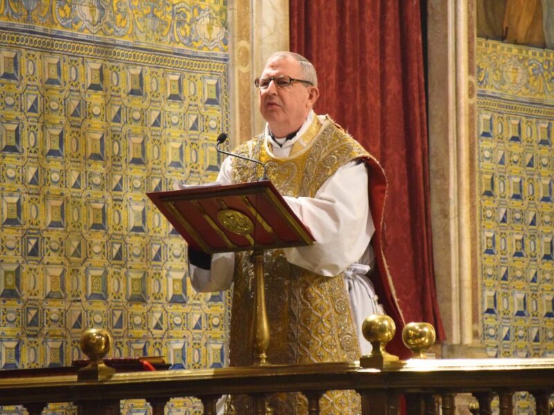 CATÓLICOS EN VALENCIA – Fallece el catedrático emérito Joaquín Pascual Torró