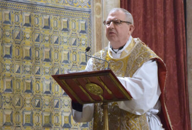 CATÓLICOS EN VALENCIA – Fallece el sacerdote Joaquín Pascual Torró, colegial perpetuo de la Real Iglesia Colegio Seminario «Corpus Christi» de Valencia