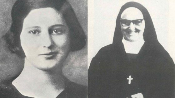CATÓLICOS EN SEVILLA – El Papa declara venerable a la religiosa esclava sevillana madre Belén del Corazón de Jesús