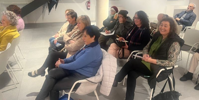 CATÓLICOS EN CANTABRIA – El vicario de Evangelización recuerda que las cofradías son la expresión viva de la religiosidad de un pueblo y de su cultura