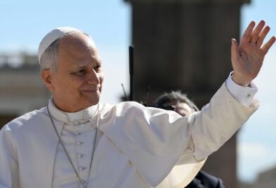 CATÓLICOS EN VALENCIA – León XIV convoca a las Conferencias Episcopales para discernir sobre cómo anunciar el Evangelio a las familias