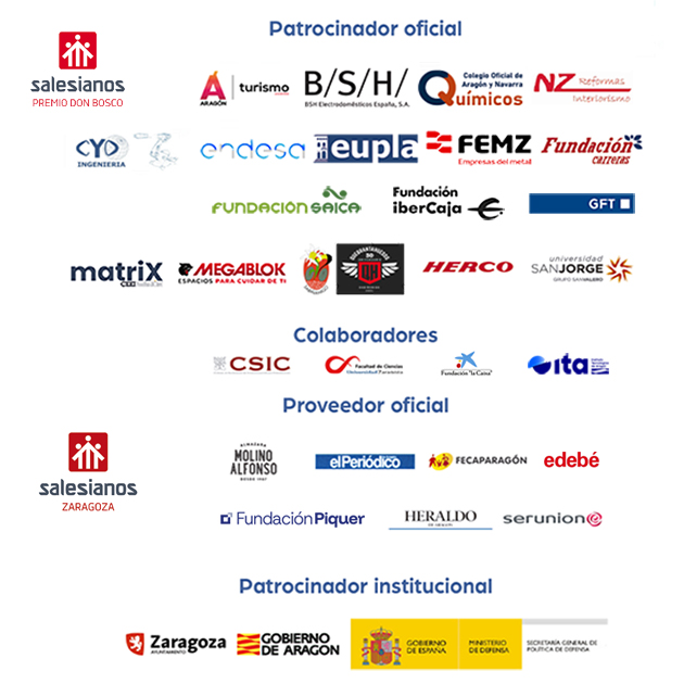 CATÓLICOS EN ZARAGOZA