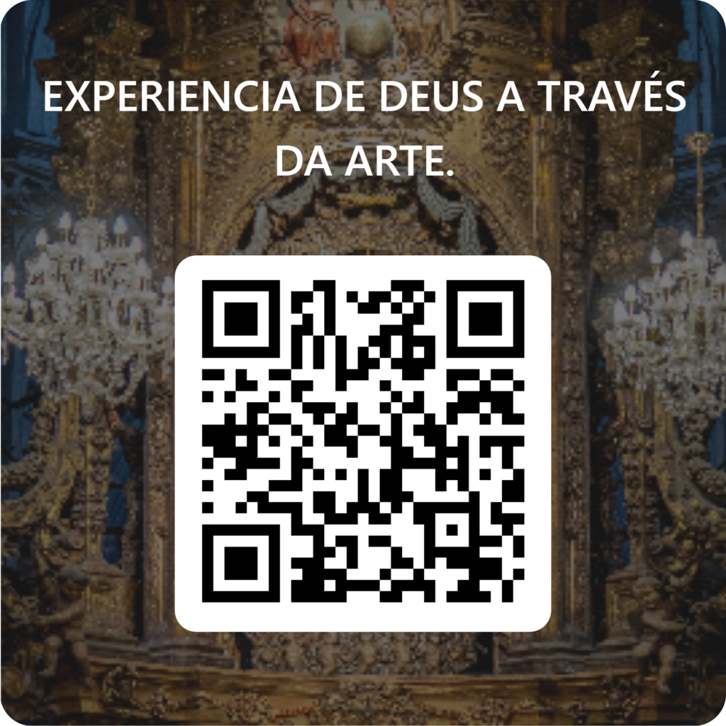 CATÓLICOS DE LUGO – Experiencia de Dios a través del arte 2026 en Lugo