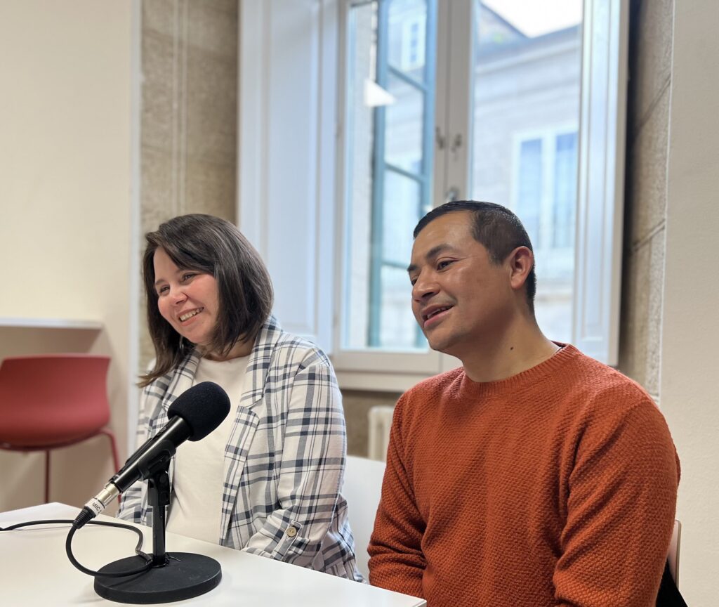 CATÓLICOS DE LUGO – Las familias invitan a encender una luz por la vida