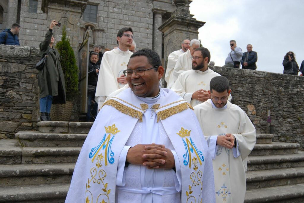 CATÓLICOS DE LUGO – La Fiesta de Invierno en O Corpiño reunió a numerosos fieles