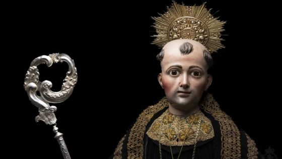 CATÓLICOS EN SEVILLA – Misa del Tránsito desde Castilblanco de los Arroyos en honor de San Benito Abad