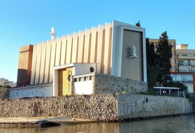 CATÓLICOS EN VALENCIA – La diócesis de Valencia celebra las I Jornadas sobre el patrimonio de la Iglesia en Valencia