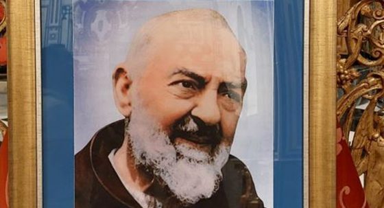 CATÓLICOS EN SEVILLA – Sevilla acoge el I Encuentro nacional de los Grupos de Oración del Padre Pío