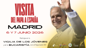 CATÓLICOS EN SALAMANCA – La Diócesis inicia con los jóvenes la participación en el encuentro con el Papa en Madrid