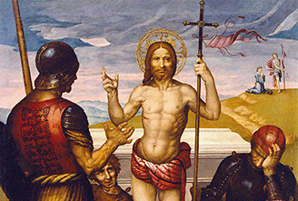 CATÓLICOS EN VALENCIA – La Parroquia de San Nicolás inicia las celebraciones de Semana Santa