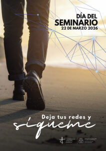 CATÓLICOS EN SALAMANCA – Fernando García: “La única voz que da sentido a todo es la de Jesús””