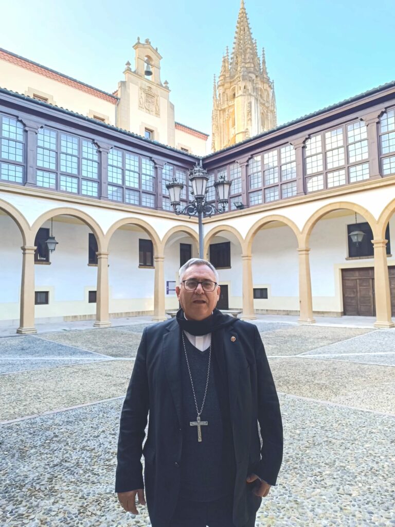 CATÓLICOS DE ASTURIAS – Mozambique: más de un millón de desplazados a causa del islamismo fundamentalista