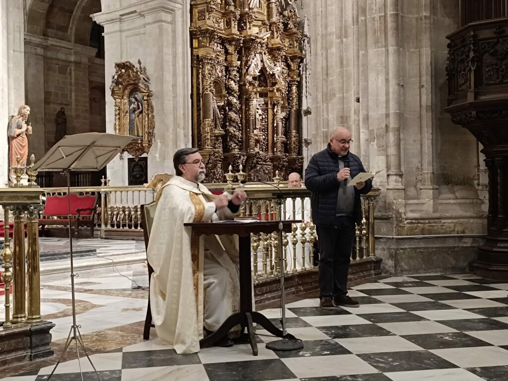 CATÓLICOS DE ASTURIAS – Comienzan las Conferencias Cuaresmales en la Catedral