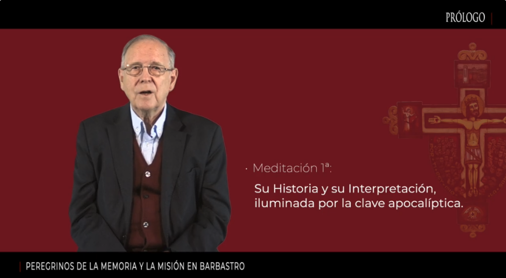 CATÓLICOS EN FERROL – Dejarse encender por el mismo Espíritu que sostuvo a los mártires