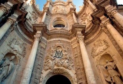 CATÓLICOS EN VALENCIA – Concierto de la Banda Sinfónica Municipal de València, este lunes, en la Catedral