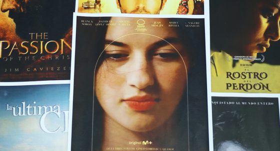 CATÓLICOS EN SEVILLA – Sed de valores en el cine español