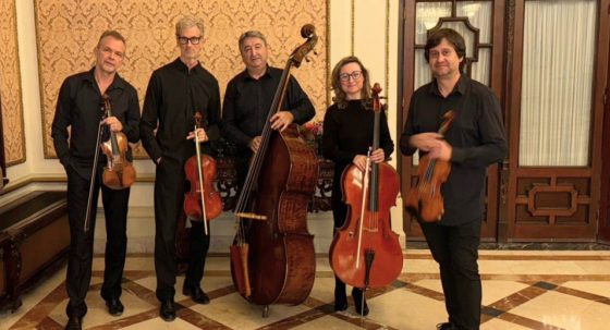 CATÓLICOS EN SEVILLA – La Parroquia de Valencina de la Concepción acoge un concierto de Cuaresma de Tótem Ensemble