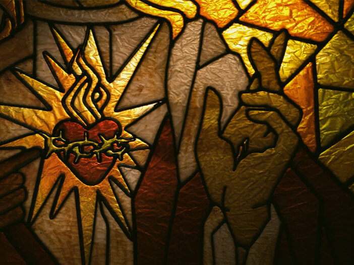 CATÓLICOS EN ÁVILA – Nota doctrinal sobre el papel de las emociones en la experiencia de la fe