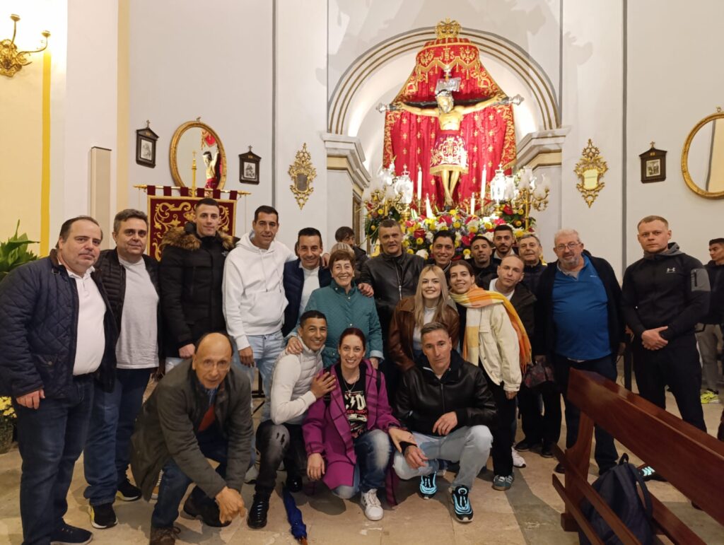 CATÓLICOS EN MADRID – 25 años abriendo puertas a la libertad