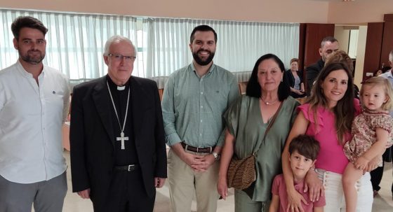 CATÓLICOS EN SEVILLA – DÍA DEL SEMINARIO 2026 | Las familias de los seminaristas hablan: “Su vocación es una bendición para todos”