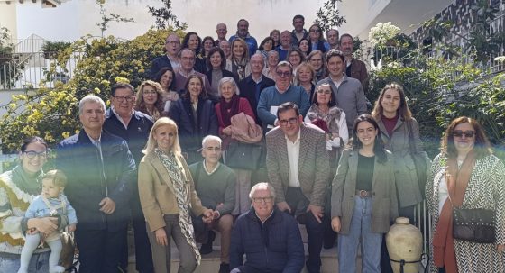 CATÓLICOS EN SEVILLA – Los COFs diocesanos celebran un encuentro formativo sobre acompañamiento familiar