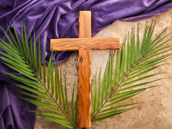 CATÓLICOS EN SEVILLA – Apuntes de vida espiritual: La oración y la penitencia en unión con Cristo (Por monseñor León)