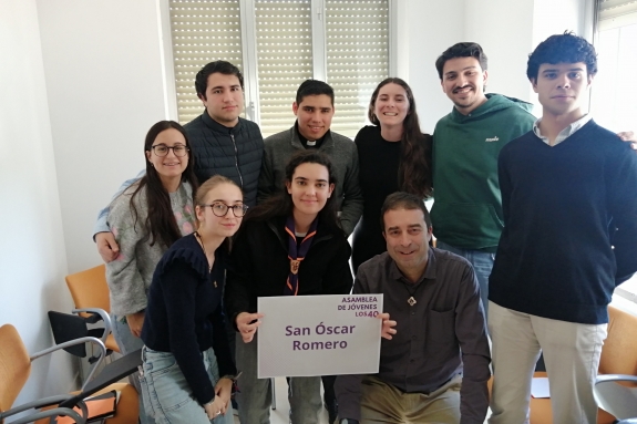 CATÓLICOS EN FERROL – Asamblea de jóvenes “Los 40”, sobre la presencia pública desde la fe