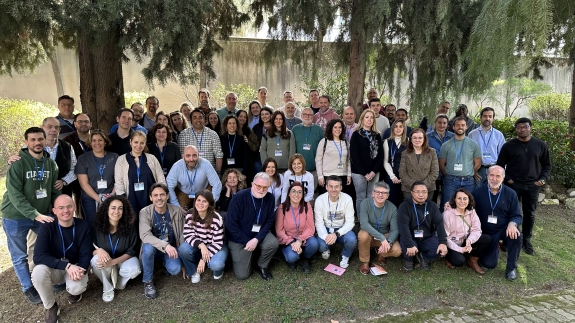 CATÓLICOS EN FERROL – Nuevos tiempos para los16 colegios CMF en Europa