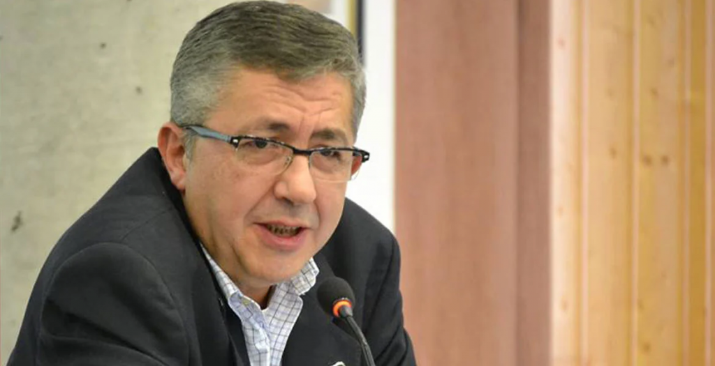 CATÓLICOS EN ÁVILA – El carmelita del CITES Javier Sancho, retenido en Doha tras el estallido de la guerra: “La fe y la confianza en Dios son las que te sostienen en medio de situaciones así”