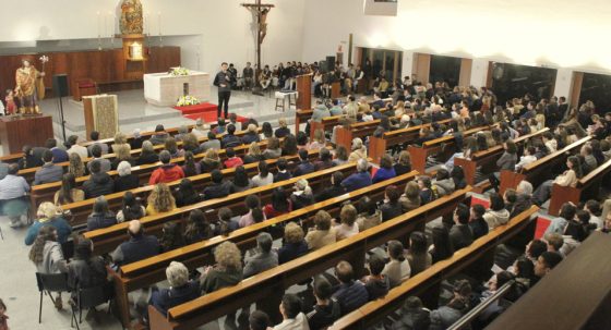 CATÓLICOS EN SEVILLA – La Pastoral Vocacional anima a participar en el Día del Seminario 2026